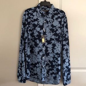 NWT long sleeve Michael Kors originally $98